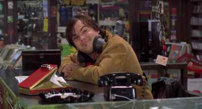 Can I have it then No No - High Fidelity