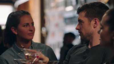 Can I have, um, - The Bold Type