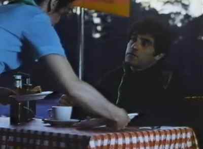 - Can I heat that up for you?
- What? - Night of the Juggler