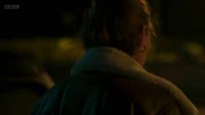 Can I…? I just…
I need to get her home. - Chloe