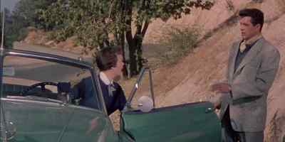 - Can I help?
- I suspect you could help... tremendously. - Magnificent Obsession