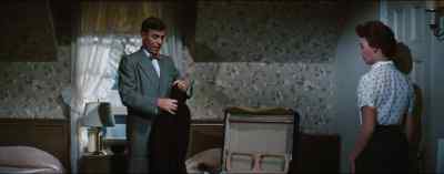 - Can I help?
- If you like. - Bigger Than Life