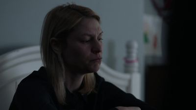 Can I help in any way? - Homeland