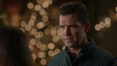 Can I help?
Is there... something I can do? - Long Lost Christmas