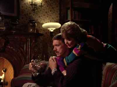 Can I help, Martin, hmm? - Murder, She Wrote