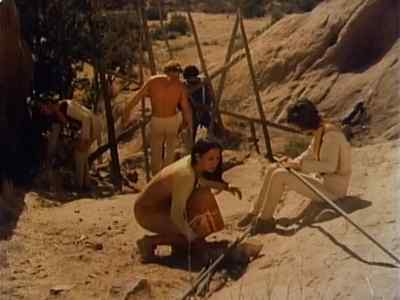 Can I help? - Planet of Dinosaurs