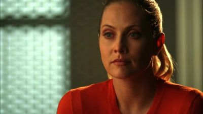 Can I help you ? - CSI: Miami