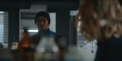 Can I help? - Silent Witness