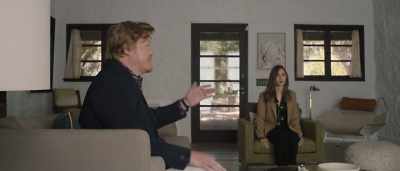 Can I help you with something?
Money? Is that what you want? - Windfall