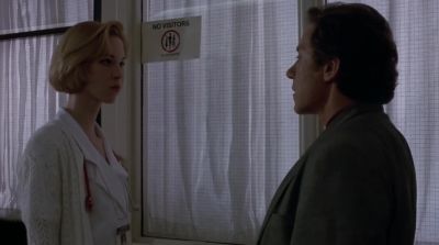 Can I help you with something - Bad Lieutenant
