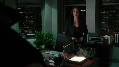 Can I help you with something? - Chicago Fire