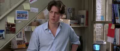 Can I help you at all? - Notting Hill