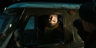 Can I help you, comrade? - Stranger Things