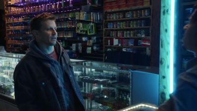 Can I help you
find anything? - Blue Bloods