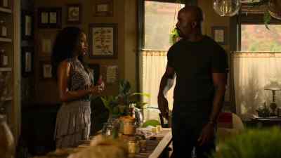 Can I help you? I hope so. - Marvel's Luke Cage
