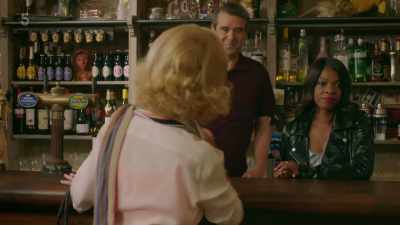 Can I help you, Judith? - The Madame Blanc Mysteries