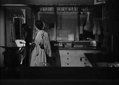 Can I help you, Mrs Harper? - The Reckless Moment