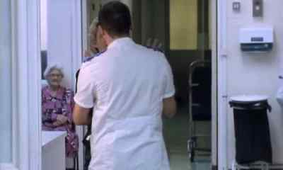- Can I help you?
- Please... I need to see my children. - Ladybird Ladybird