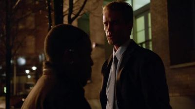 Can I help you? - Grimm