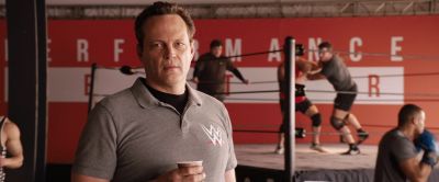 Can I help you - Fighting with My Family
