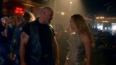 Can I help you? - DC's Legends of Tomorrow