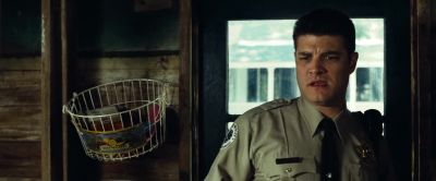 Can I help you? - The Lucky One