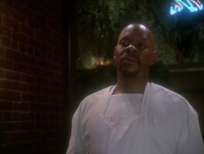 Can I help you? - Star Trek: Deep Space Nine