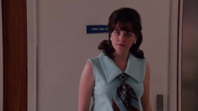 Can I help you? - Mad Men