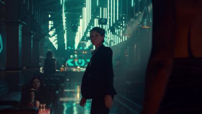 Can I help you? - Orphan Black