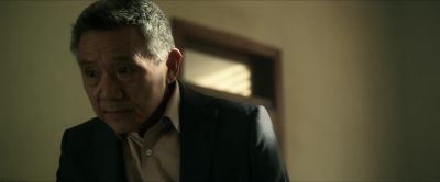 Can I help you? - Tom Clancy's Jack Ryan