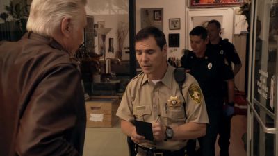 Can I help you? - Ray Donovan