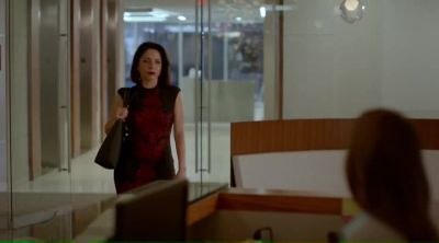 Can I help you? - Queen of the South