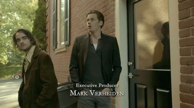 Can I help you? - Hemlock Grove