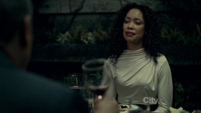 Can I help you? - Hannibal