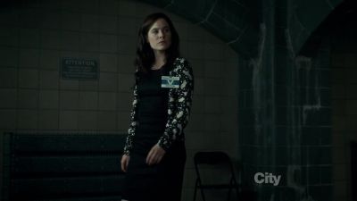 Can I help you? - Hannibal