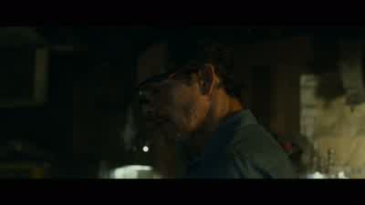 Can I help you? - Doctor Strange