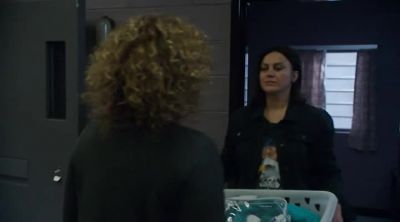 Can I help you? - Wentworth