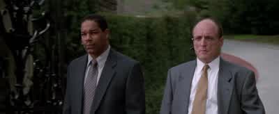 Can I help you? - Rush Hour
