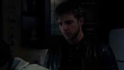 Can I help you? - Bates Motel