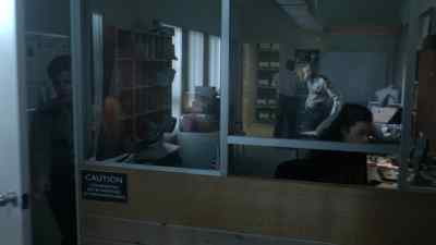 Can I help you? - Bates Motel
