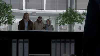 Can I help you? - The Americans