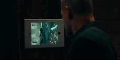 Can I help you? - The Purge