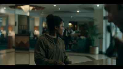 Can I help you? - Hanna