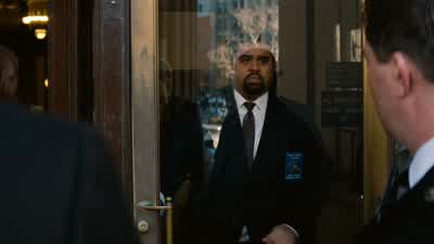 Can I help you? - Tower Heist