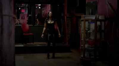 Can I help you? - The Following