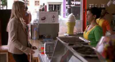 Can I help you? - Dead Like Me: Life After Death