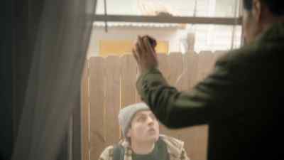 Can I help you? - Will Trent