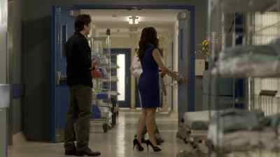 Can I help you? - Being Erica