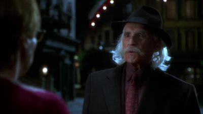 Can I help you - The Master of Disguise