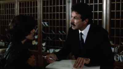 Can I help you? - Bloodstone: Subspecies II